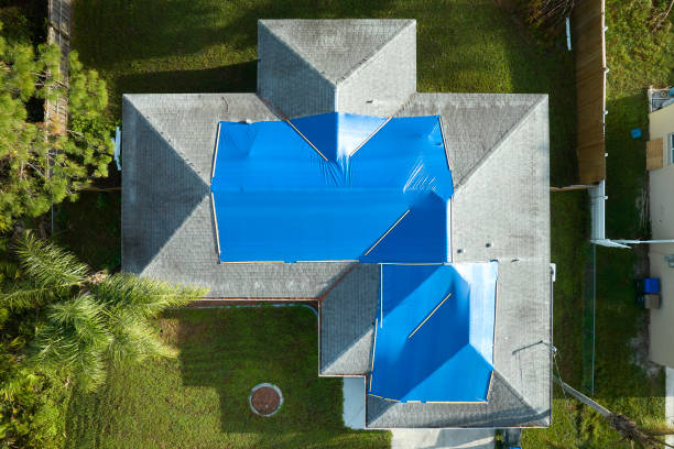 4 Ply Roofing in Fowlerville, MI