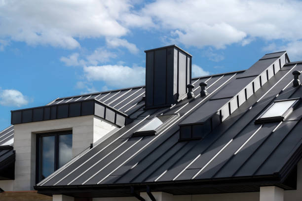 Professional Roofing Service in Fowlerville, MI